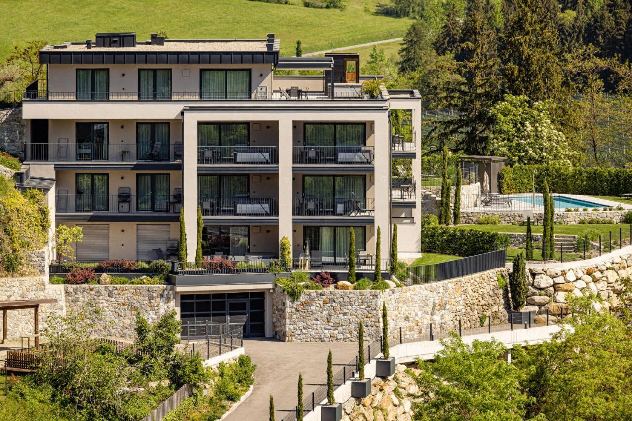Panorama Residence Saltauserhof Resort Esterno foto